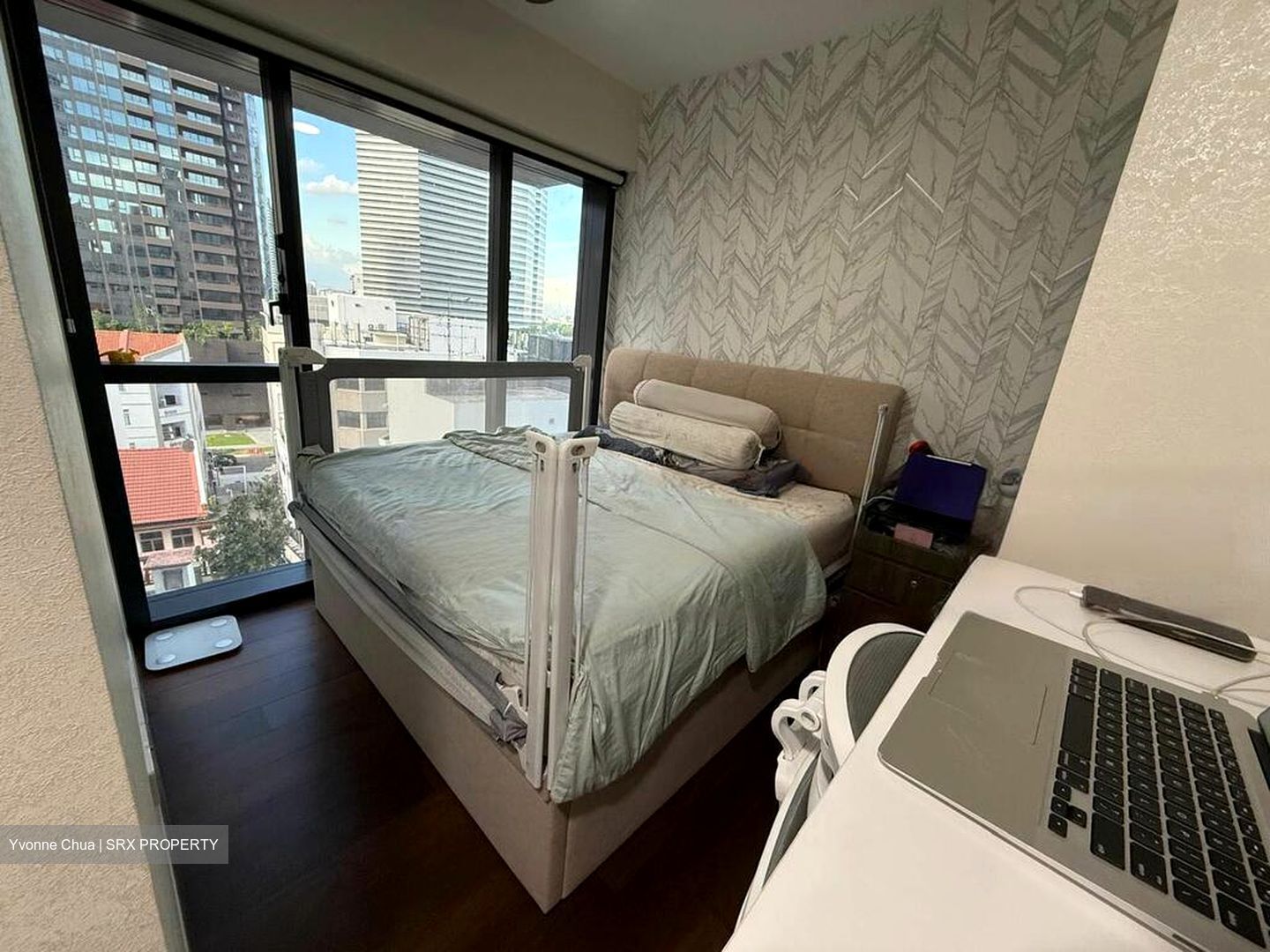 The M (D7), Apartment #469268501